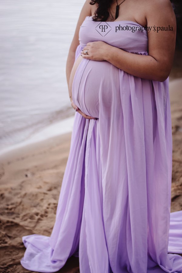 Maternity example