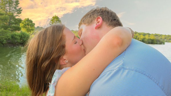Engagement example