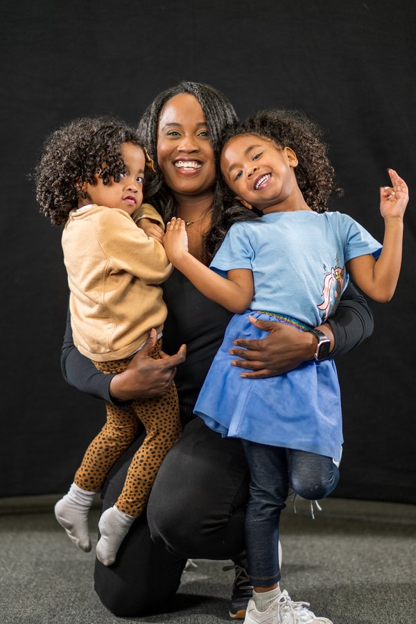 Family example