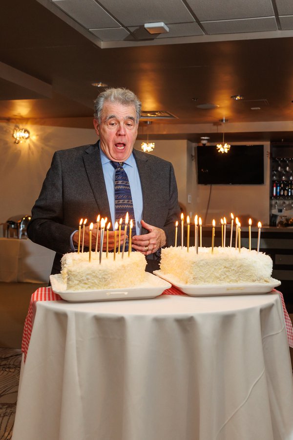 Anniversary example