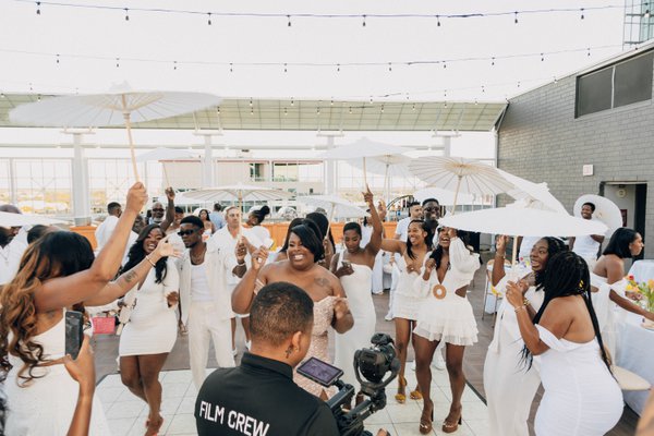 Party example