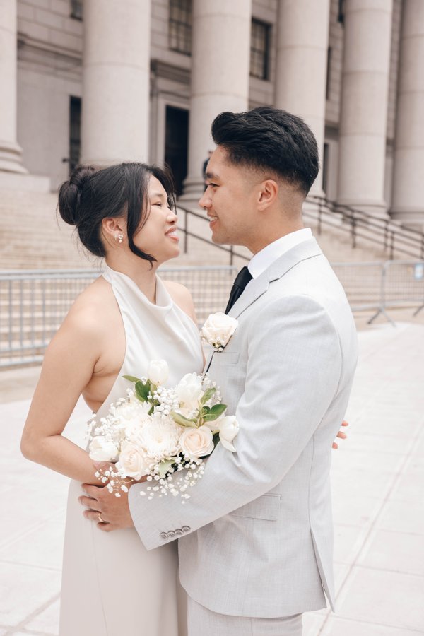 Wedding example