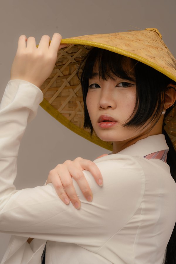 Fashion example