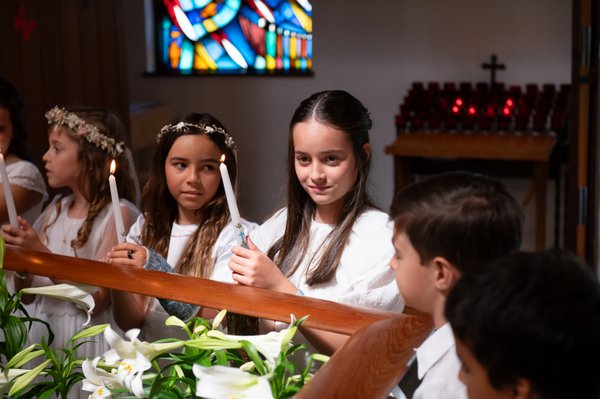 Religious example