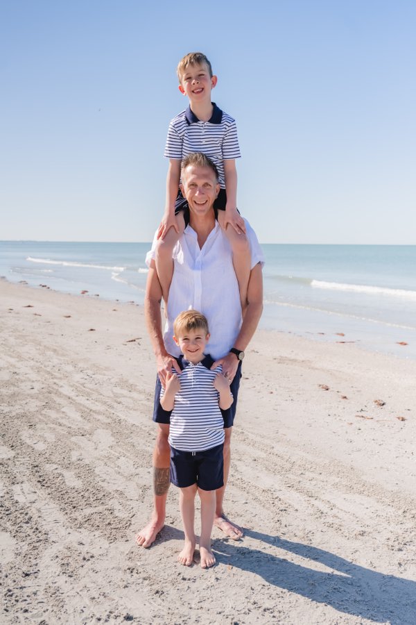 Family example
