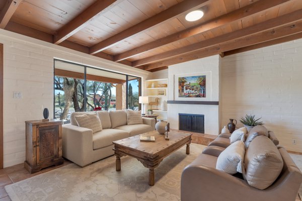 Real Estate example