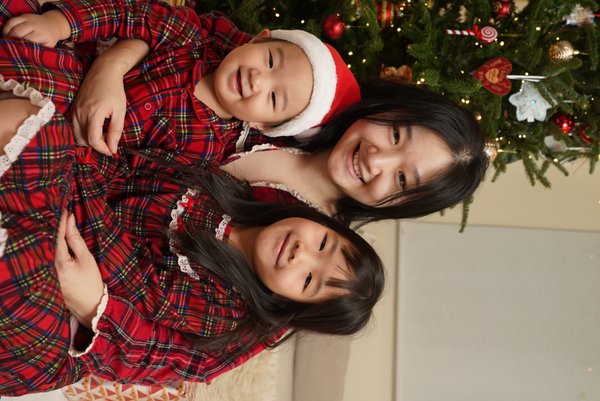 Family example