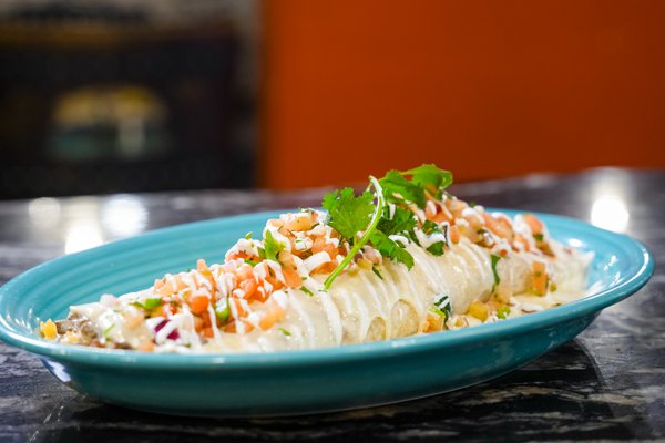 Food example
