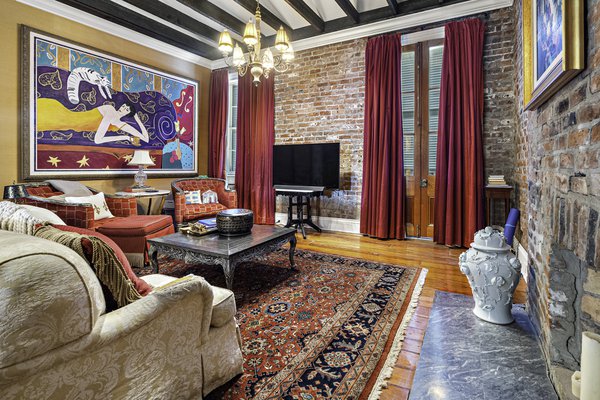 Real Estate example