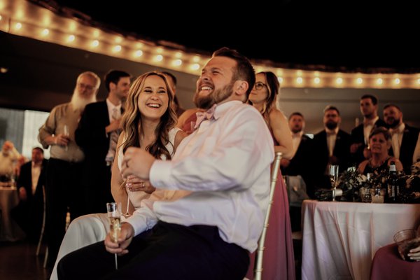 Wedding example