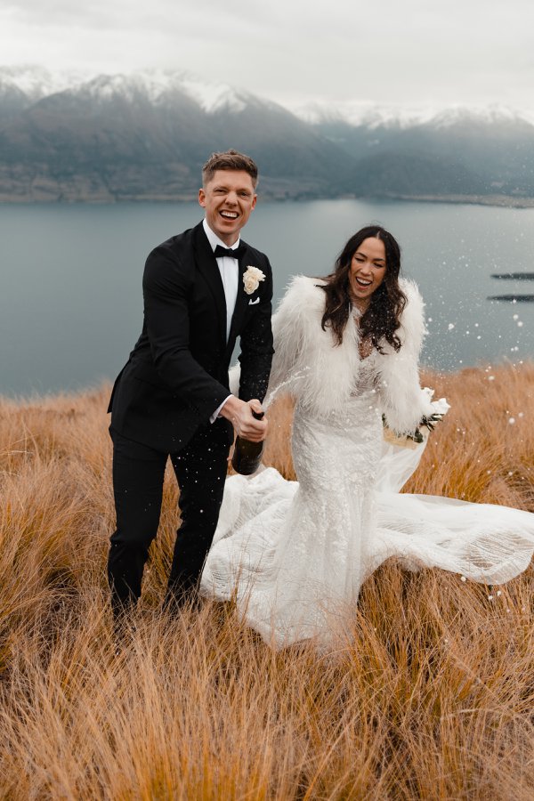 Wedding example