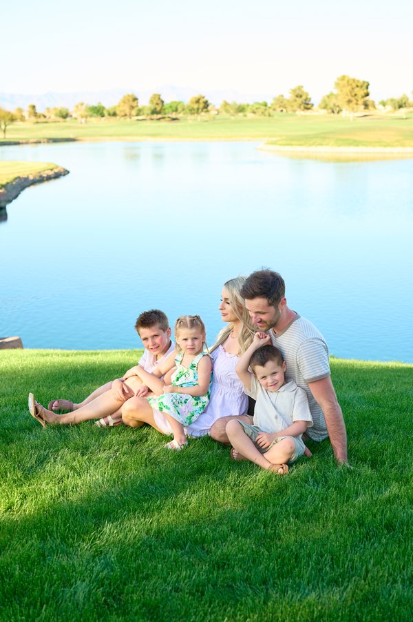 Family example