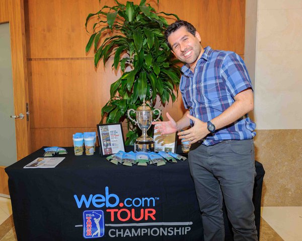 Event example