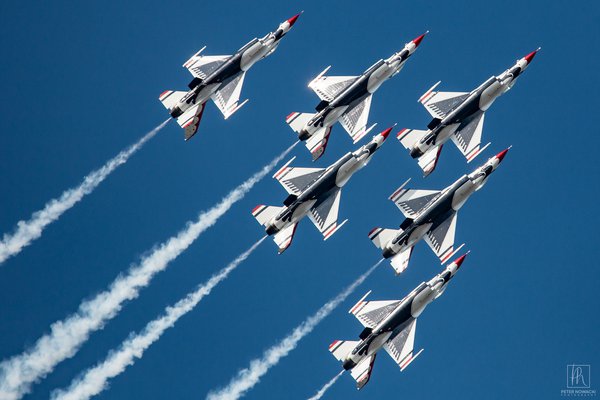 Aircraft example
