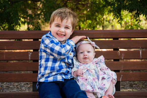 Family example