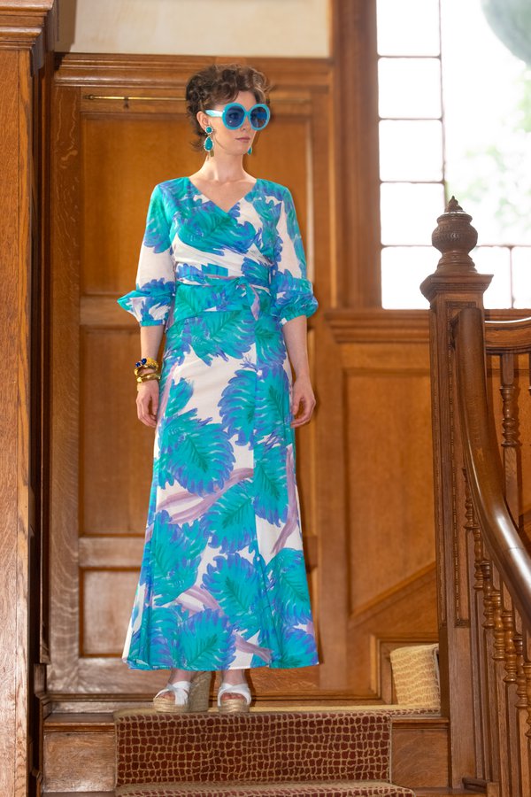 Fashion example