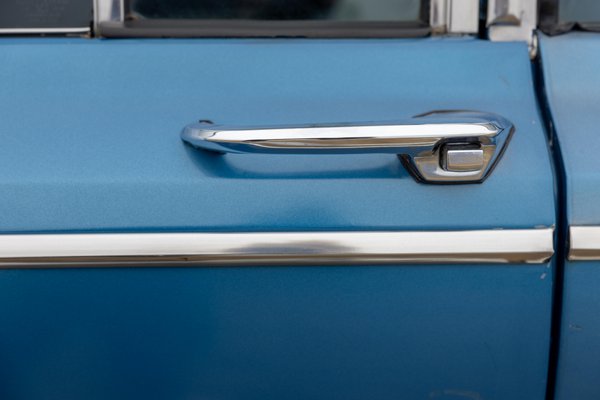 Automotive example