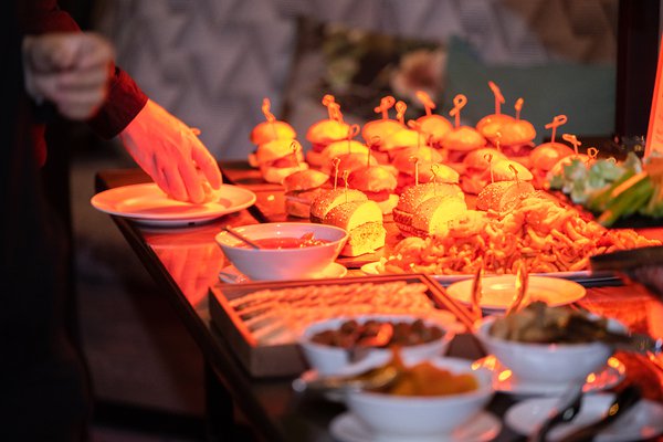 Team & Office example