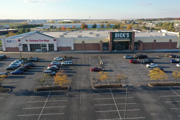 Commercial example