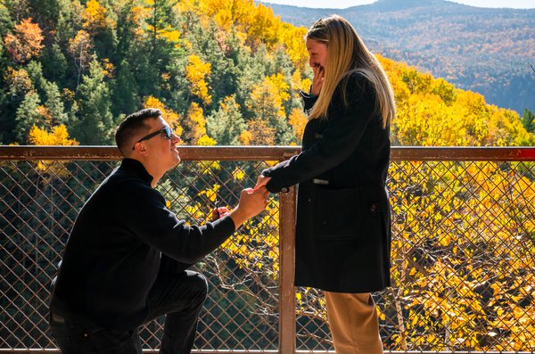 Engagement example