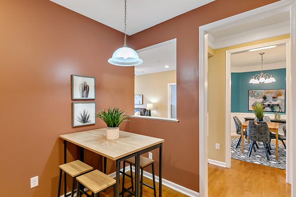 Real Estate example