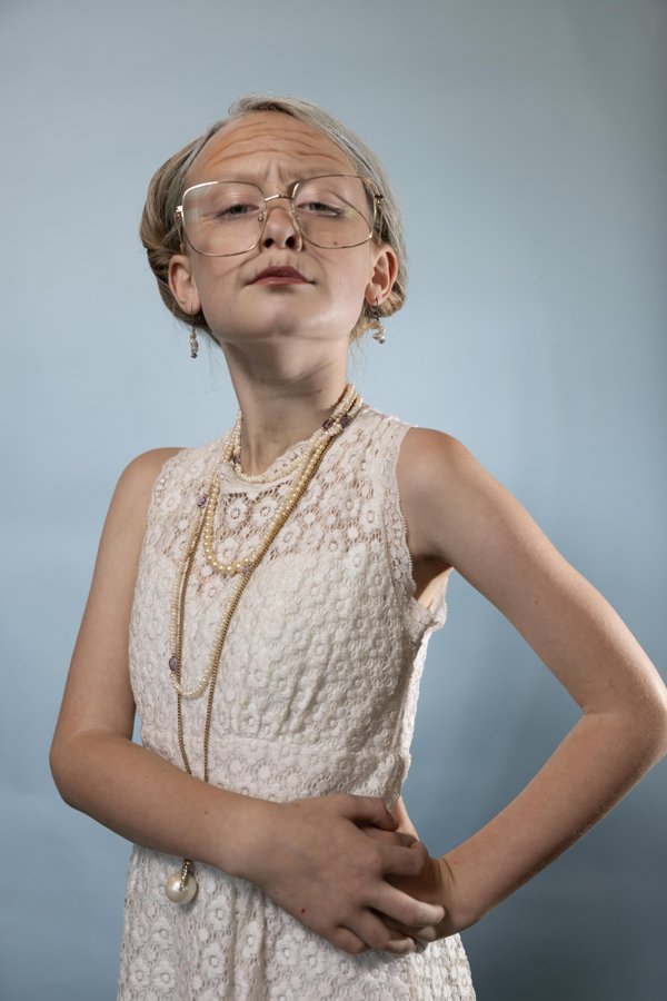 Kids example