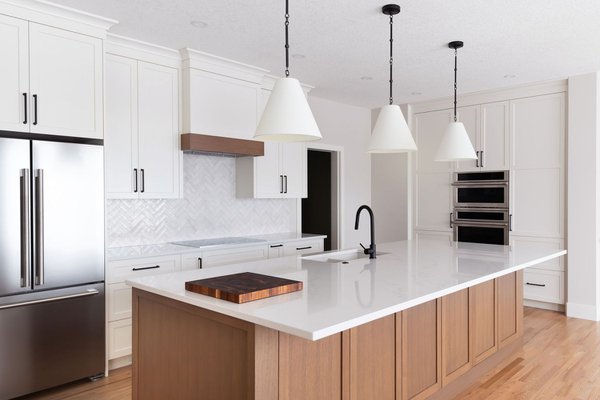 Real Estate example