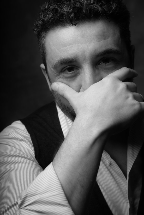 Dating Portrait example