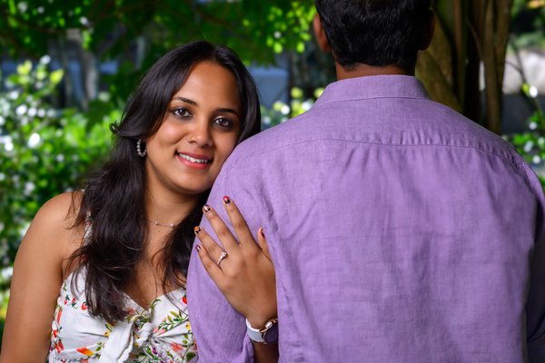 Engagement example