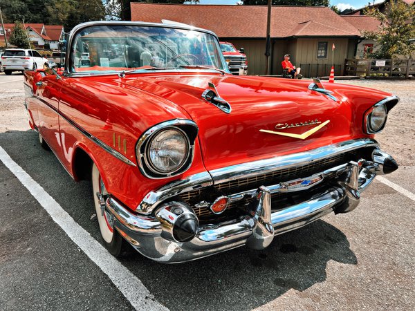 Automotive example