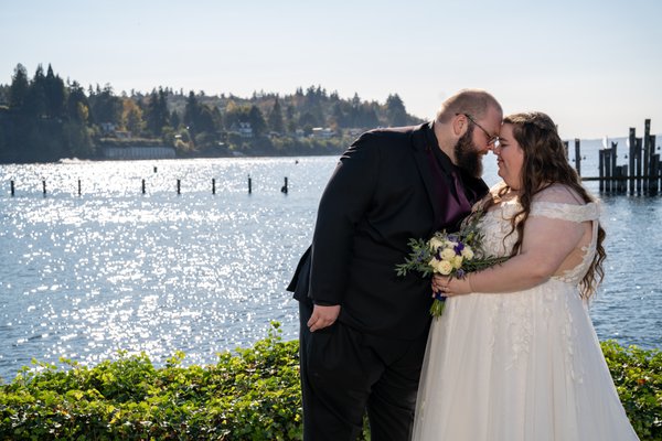 Wedding example