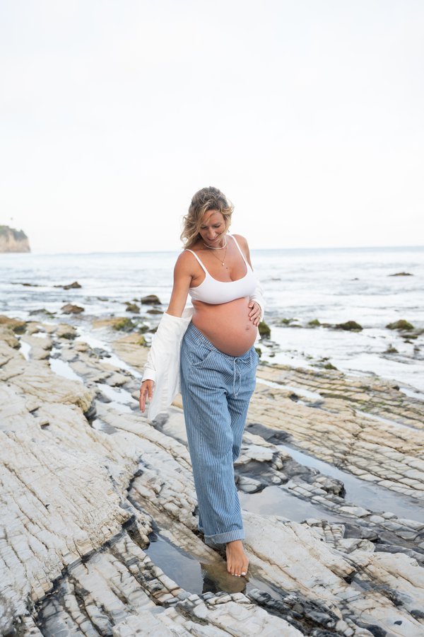 Maternity example