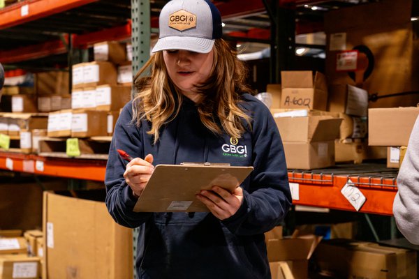 Team & Office example