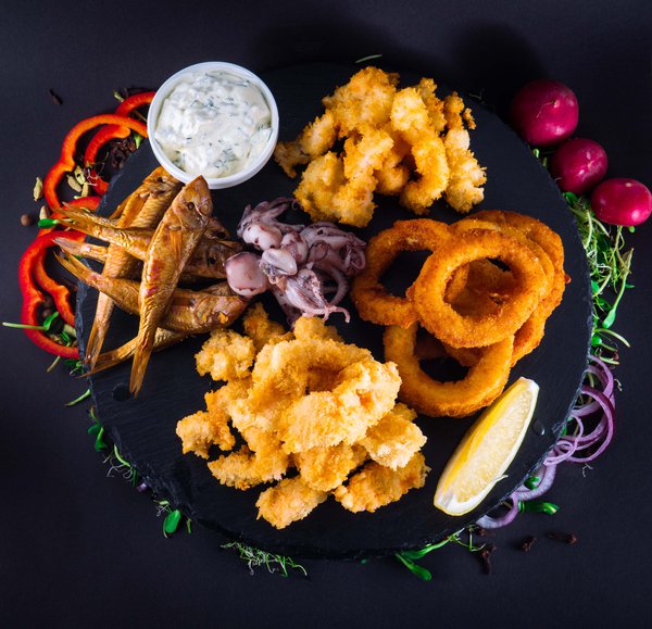 Food example