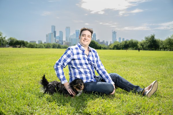 Dating Portrait example