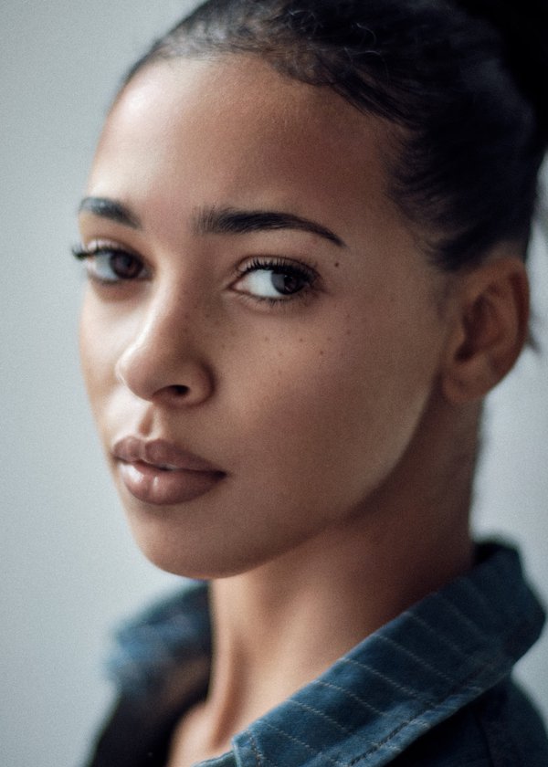 Portrait example