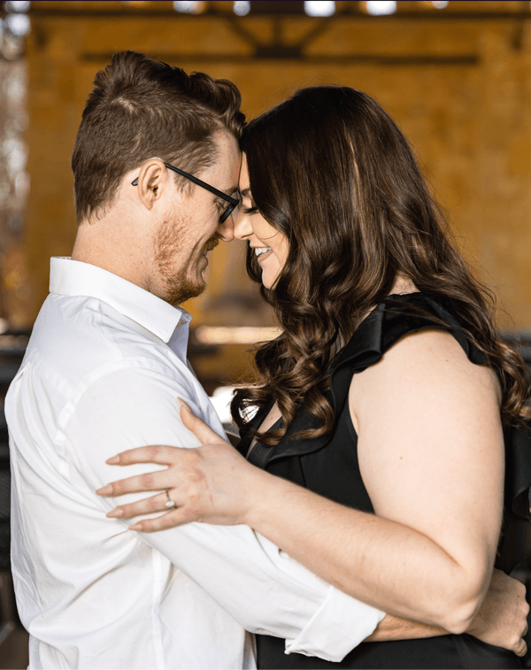 Engagement example