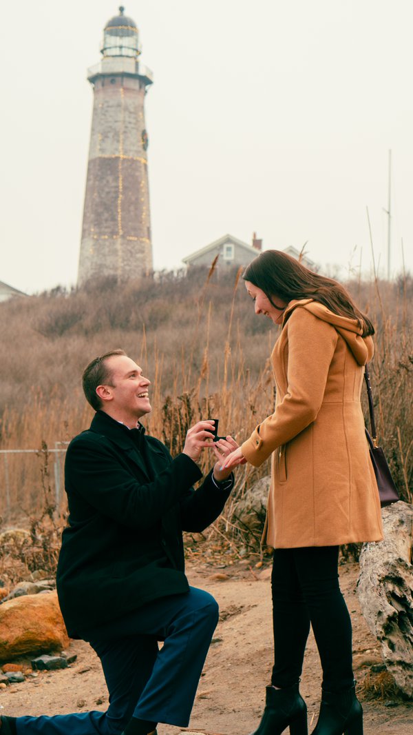 Engagement example