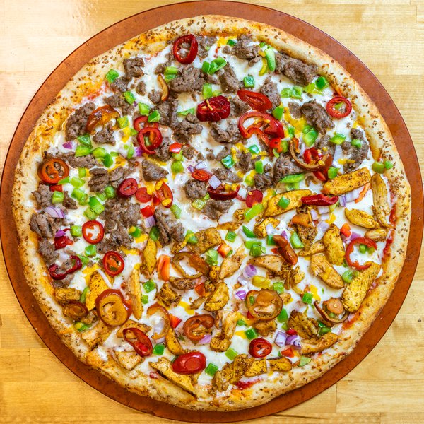 Food example