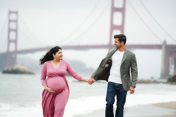 Maternity example
