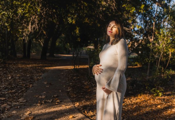Maternity example
