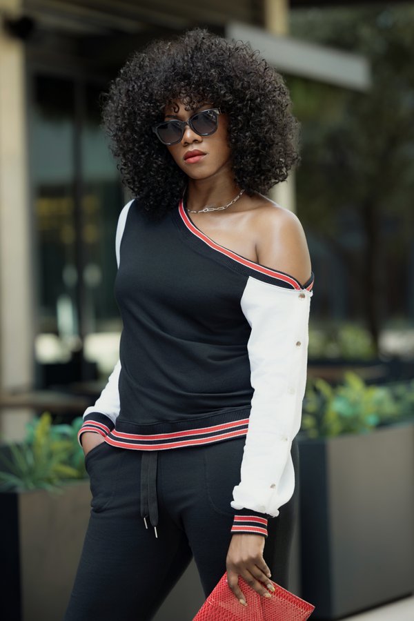 Fashion example