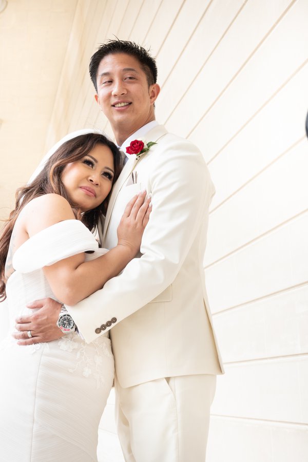 Wedding example