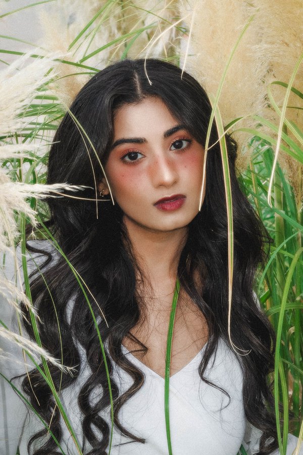 Portrait example