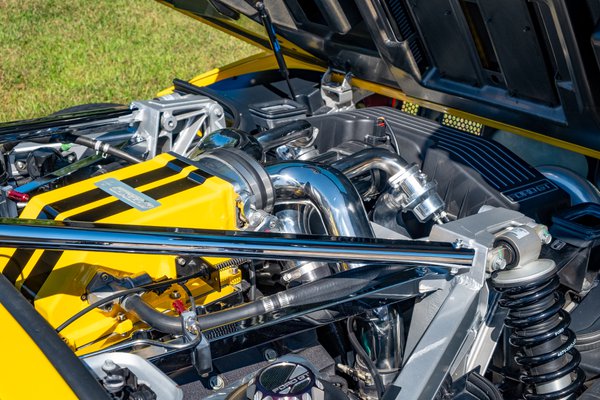 Automotive example
