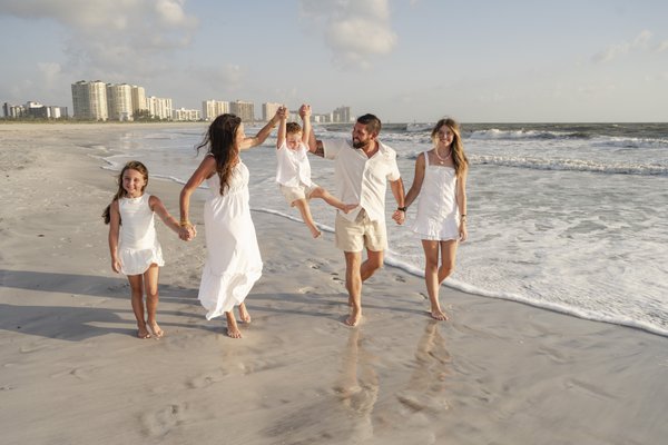 Family example
