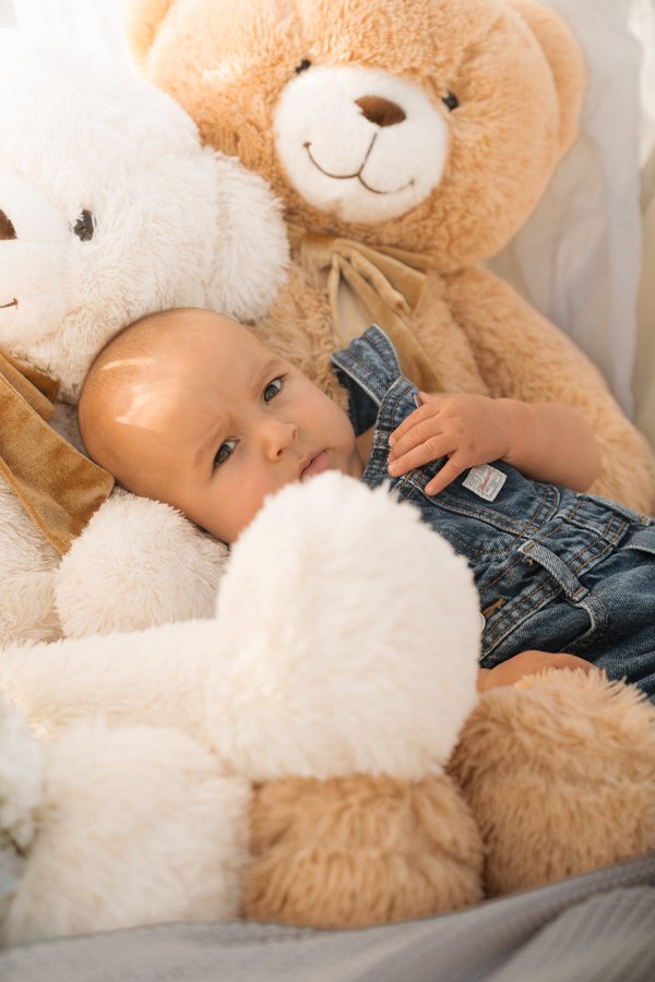 Newborn example