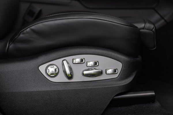 Automotive example
