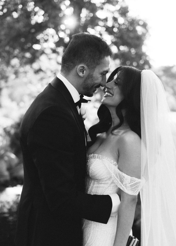 Wedding example