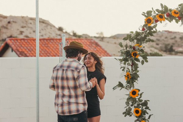 Engagement example